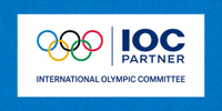 国际奥林匹克委员会IOC合作伙伴Logo