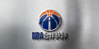 美国职业篮球联赛NBA合作伙伴Logo