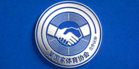 某国家体育协会合作伙伴Logo