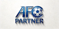 亚洲足球联合会AFC合作伙伴Logo