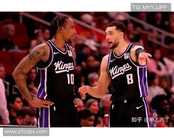 扎克拉文在NBA的崛起之路与未来发展潜力分析