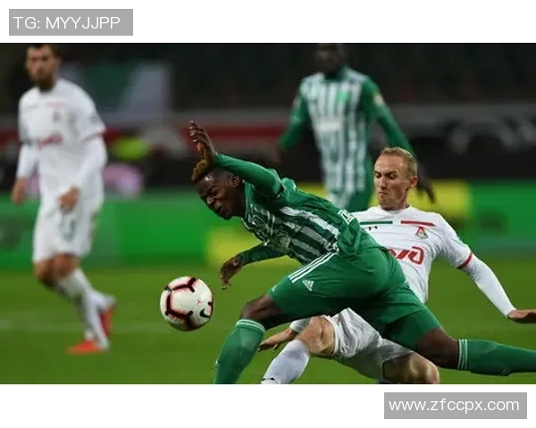 莫迪纳摩与喀山对决前瞻分析及双方近期状态评估